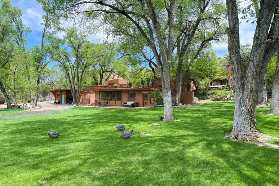 1352 Bishops Lodge Road, Santa Fe, NM 87506 - #2