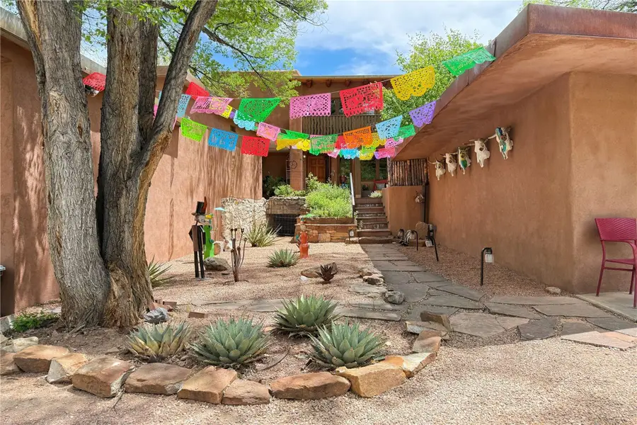1352 Bishops Lodge Road, Santa Fe, NM 87506 - #3