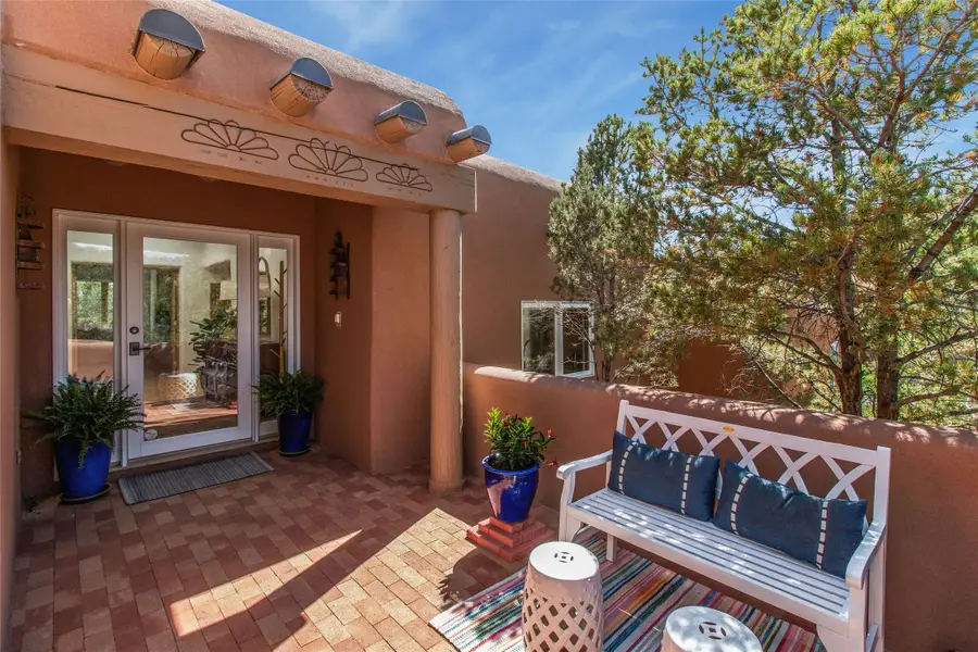 833 Canada Ancha, Santa Fe, NM 87501 - #2