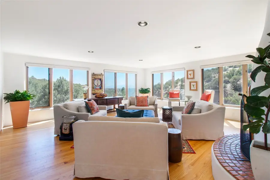 833 Canada Ancha, Santa Fe, NM 87501 - #3