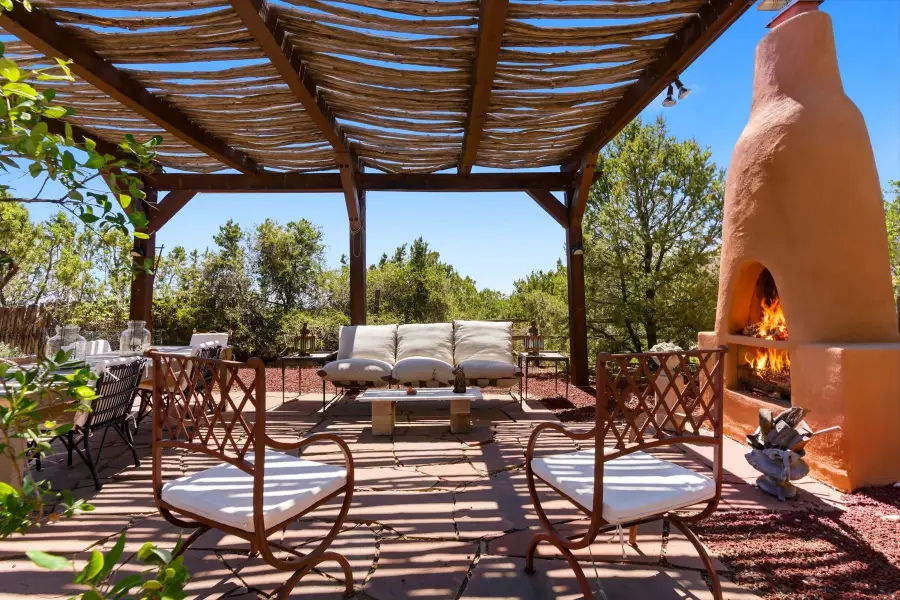 74 E Wildflower Drive, Santa Fe, NM 87506 - #2