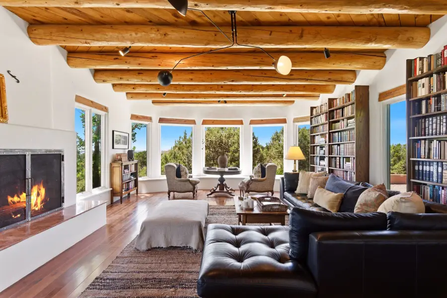 74 E Wildflower Drive, Santa Fe, NM 87506 - #3