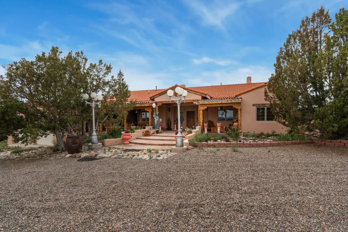 850 Nm 599 Frontage, Santa Fe, NM 87507 - #1