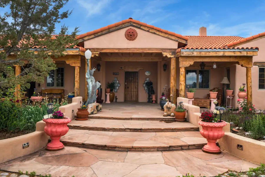 850 Nm 599 Frontage, Santa Fe, NM 87507 - #2