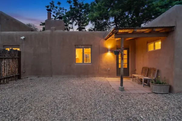 612 Gomez Road #4, Santa Fe, NM 87505