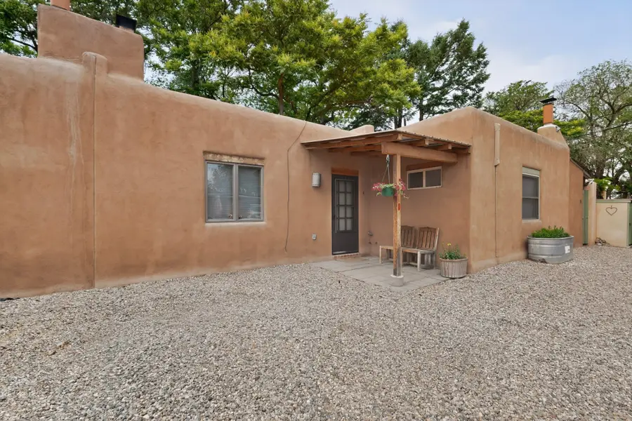 612 Gomez Road #4, Santa Fe, NM 87505 - #2