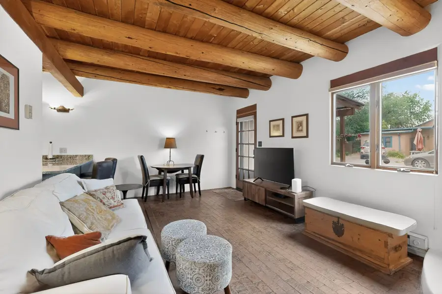 612 Gomez Road #4, Santa Fe, NM 87505 - #3