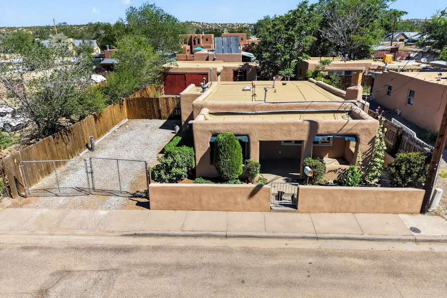1023 Dunlap Street, Santa Fe, NM 87501 - #2