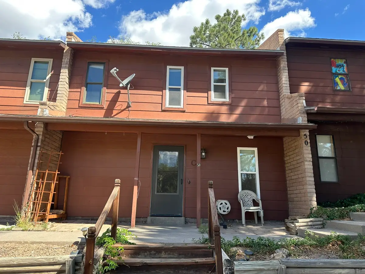 50 Verde Ridge #C, Los Alamos, NM 87544 - #1