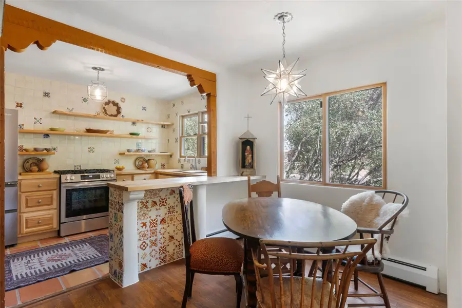 1820 Kiva Road, Santa Fe, NM 87505 - #2