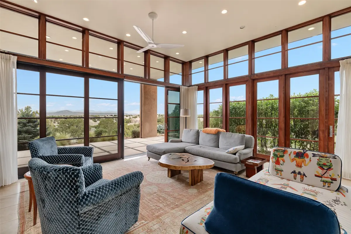 36 Calle Mi Gusto, Santa Fe, NM 87506 - #1
