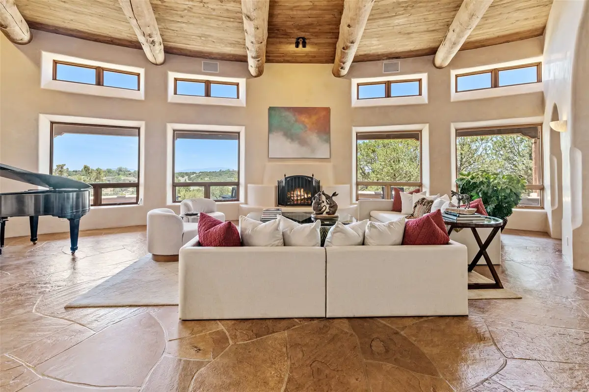 35 Sage Circle, Santa Fe, NM 87506 - #1