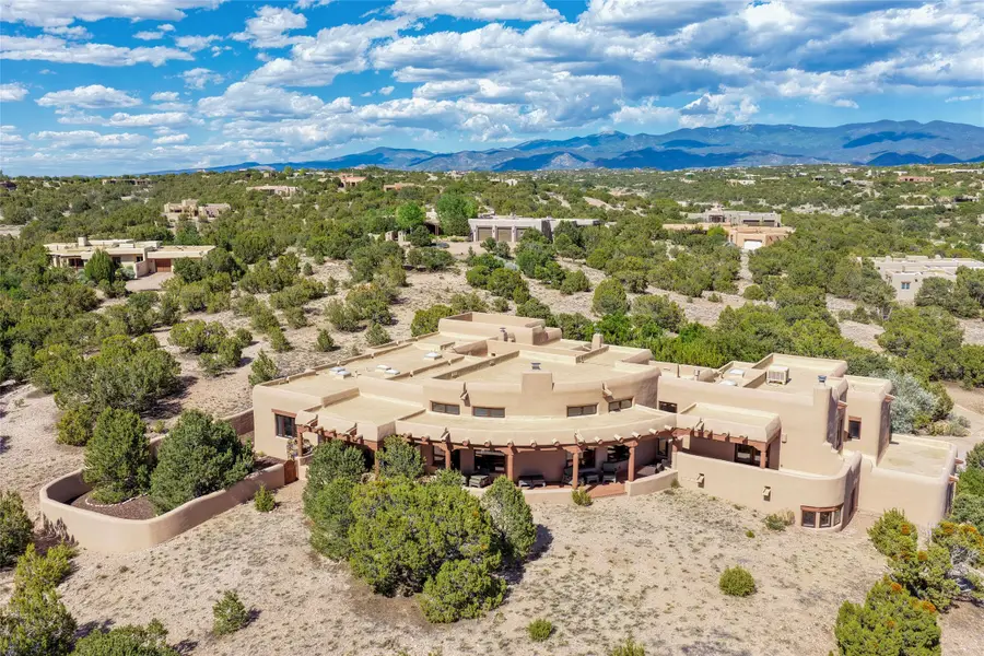35 Sage Circle, Santa Fe, NM 87506 - #2
