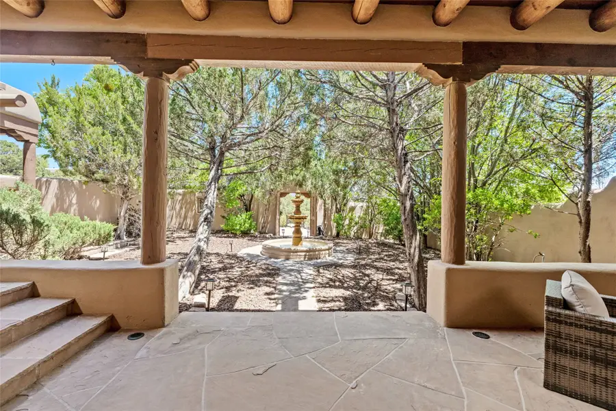35 Sage Circle, Santa Fe, NM 87506 - #3