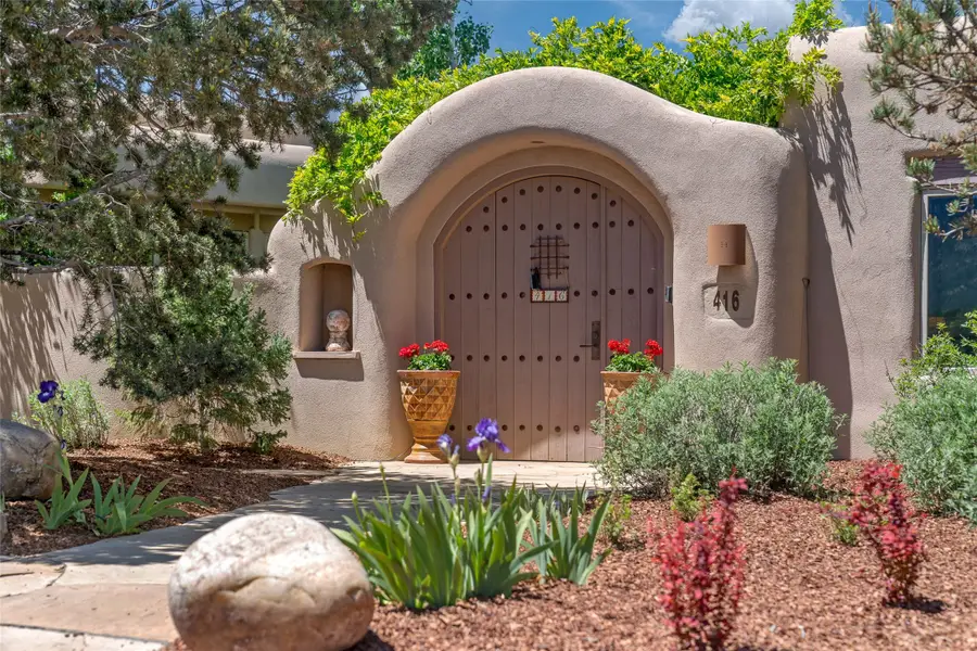 416 Los Altos Way, Santa Fe, NM 87501 - #2