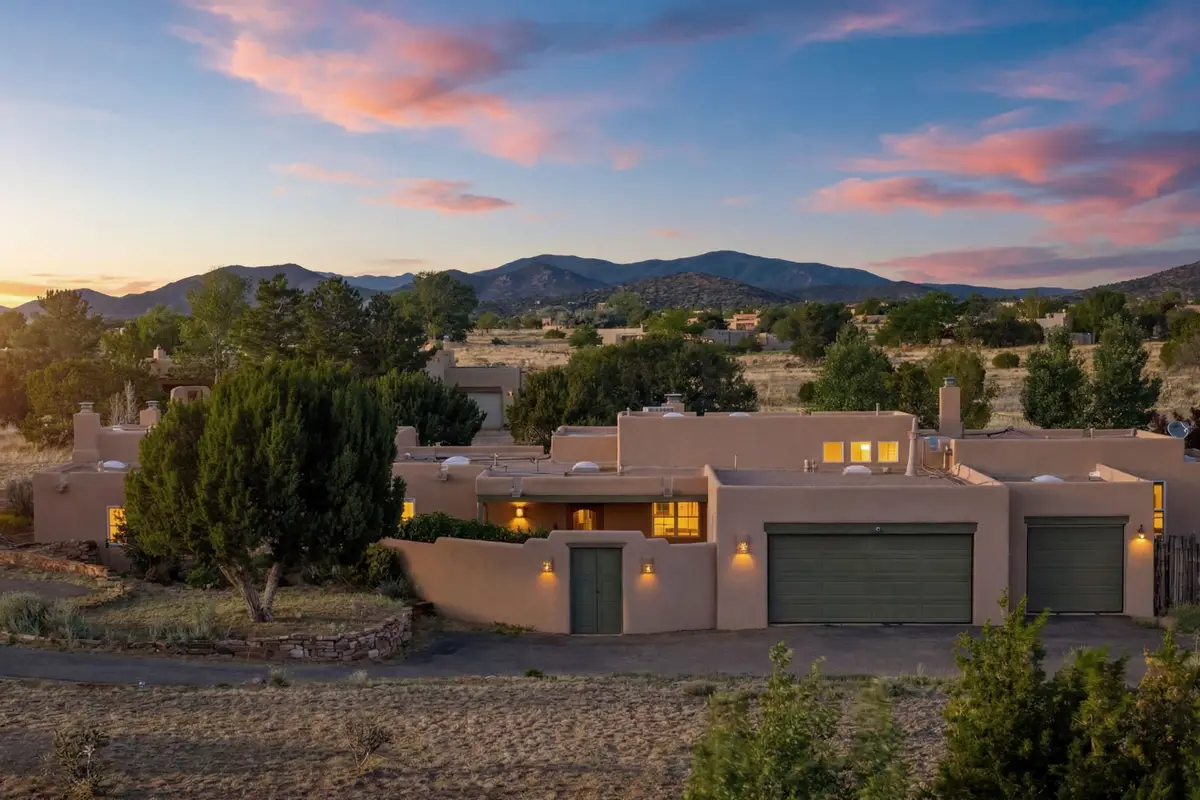 9 Cagua Road, Santa Fe, NM 87508 - #1