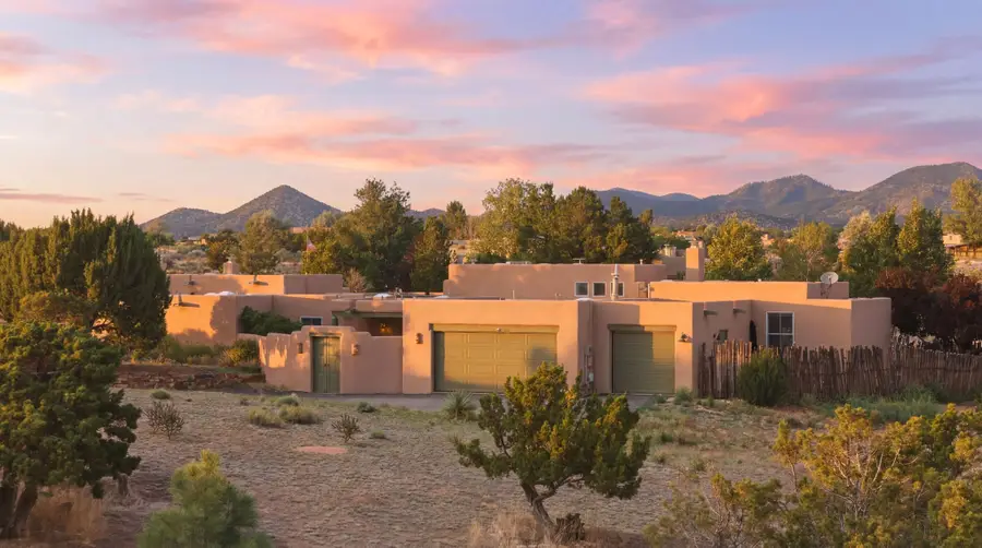 9 Cagua Road, Santa Fe, NM 87508 - #2