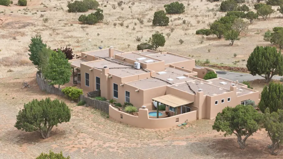 9 Cagua Road, Santa Fe, NM 87508 - #3