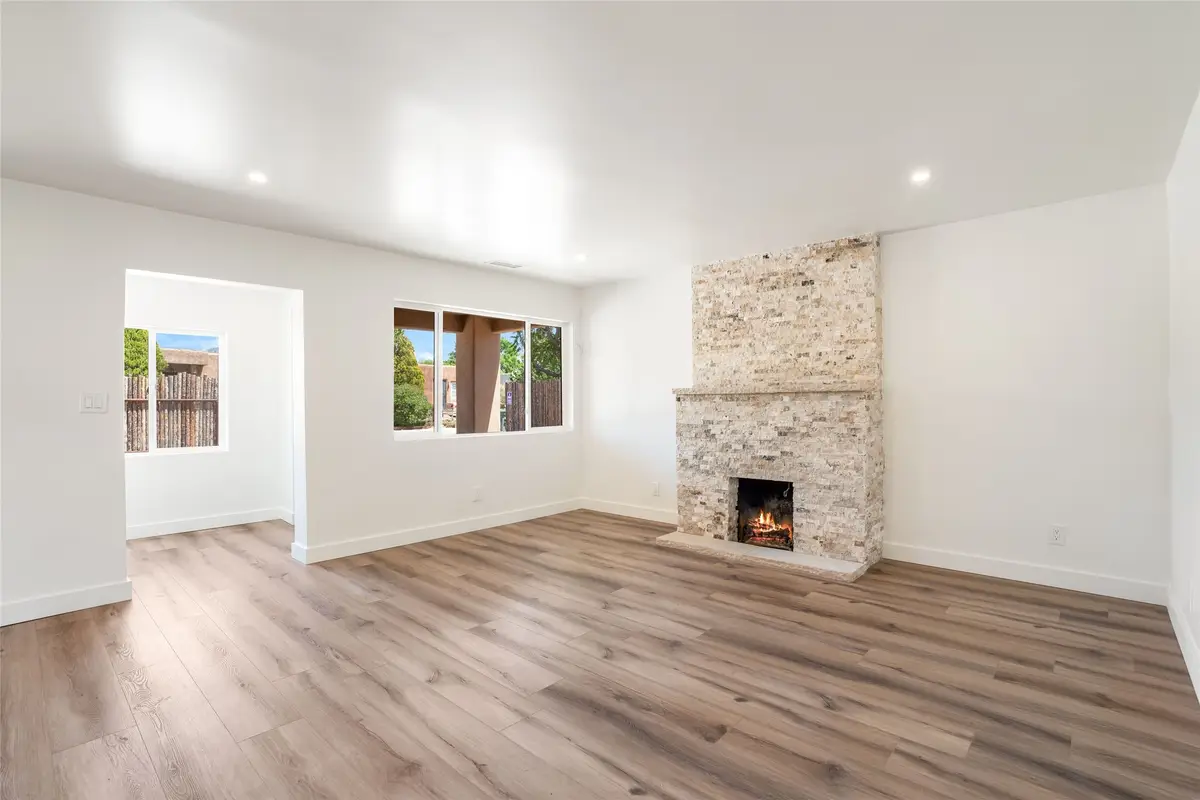 630 Alicia Street, Santa Fe, NM 87505 - #1