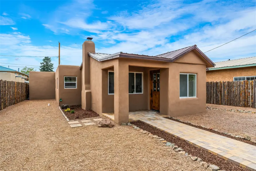 630 Alicia Street, Santa Fe, NM 87505 - #2