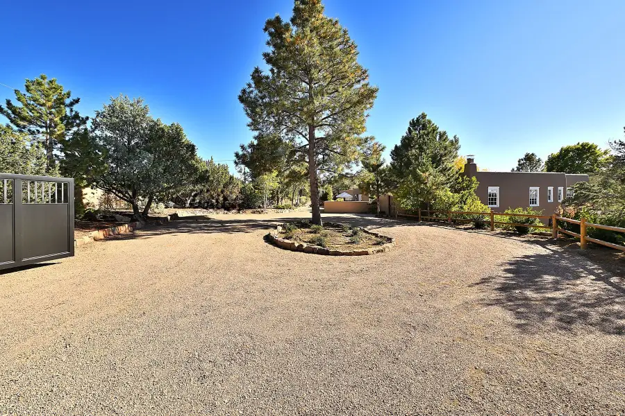 682 Garcia, Santa Fe, NM 87505 - #2