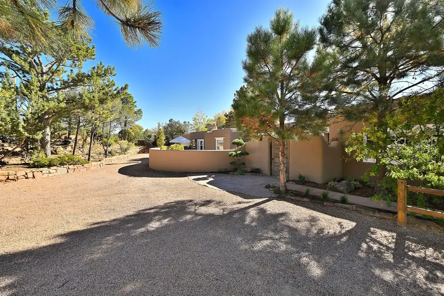 682 Garcia, Santa Fe, NM 87505 - #3