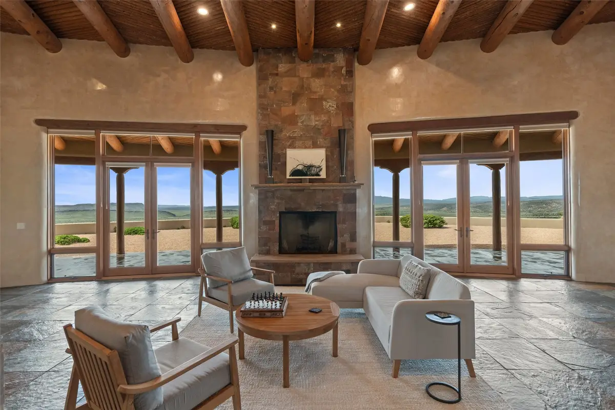 91 Pine Ranch Road, Stanley, NM 87056 - #1