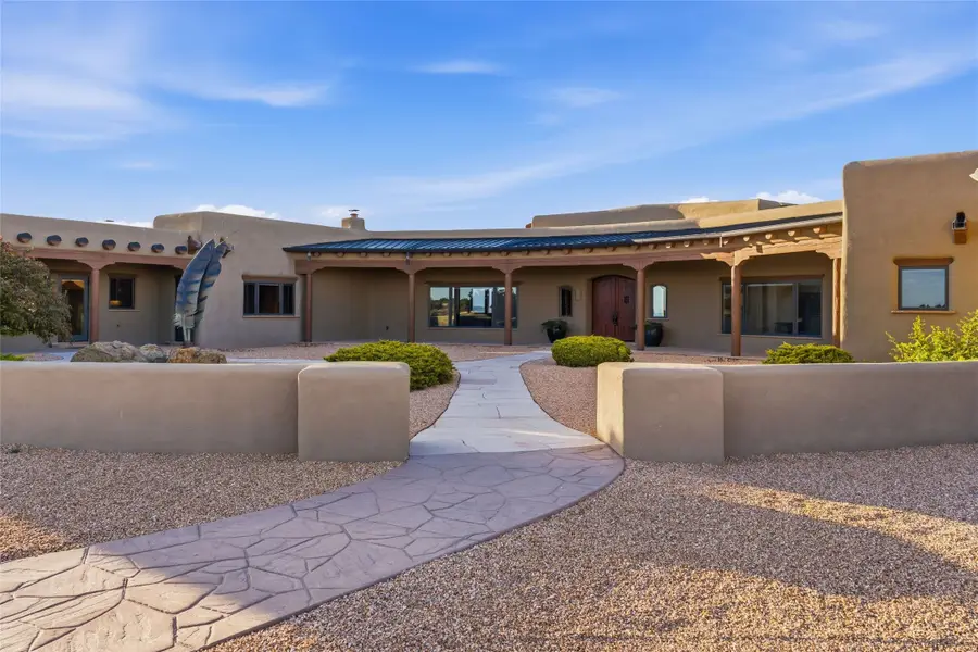 91 Pine Ranch Road, Stanley, NM 87056 - #2
