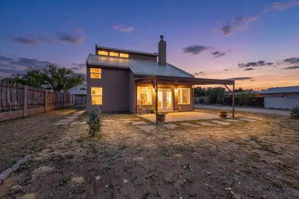 3309 Vista De Vegas Lane, Las Vegas, NM 87701