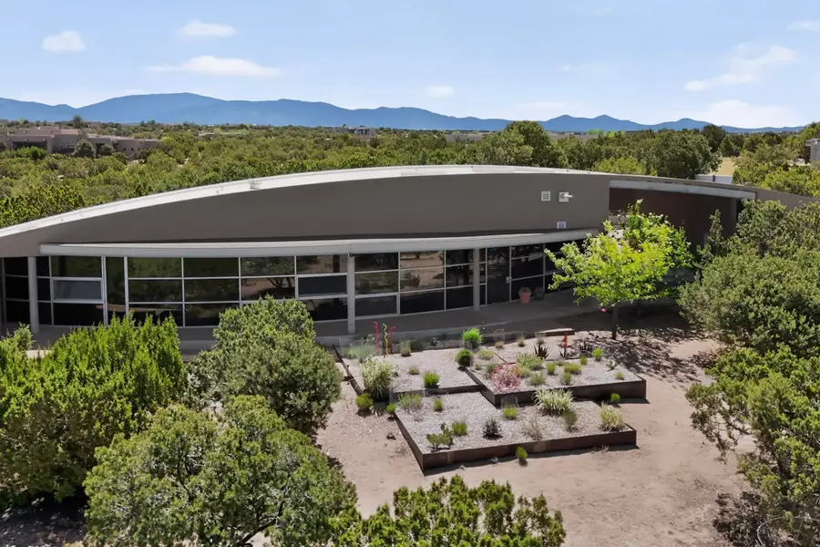 4 Vallecito Road, Santa Fe, NM 87506 - #2