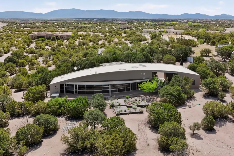 4 Vallecito Road, Santa Fe, NM 87506 - #3