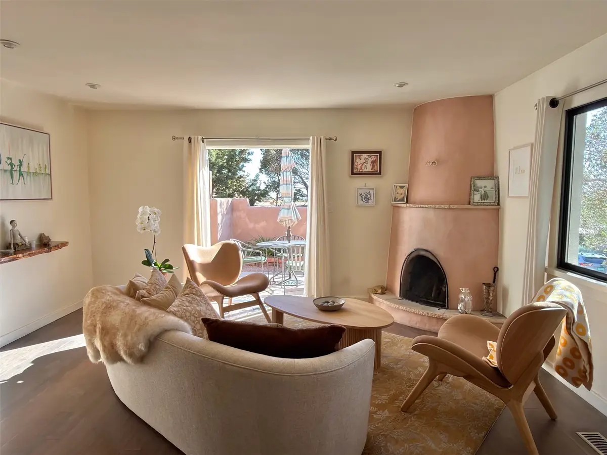 322 Calle Loma Norte #12B, Santa Fe, NM 87501 - #1