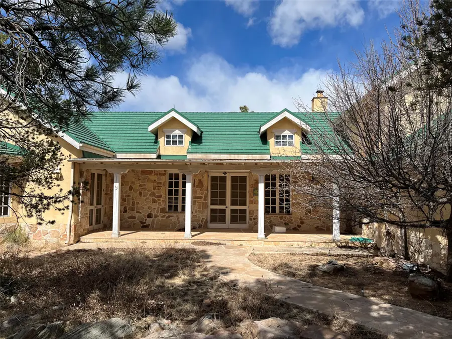 60 Blue Sky Road Lot 5, Las Vegas, NM 87701 - #3