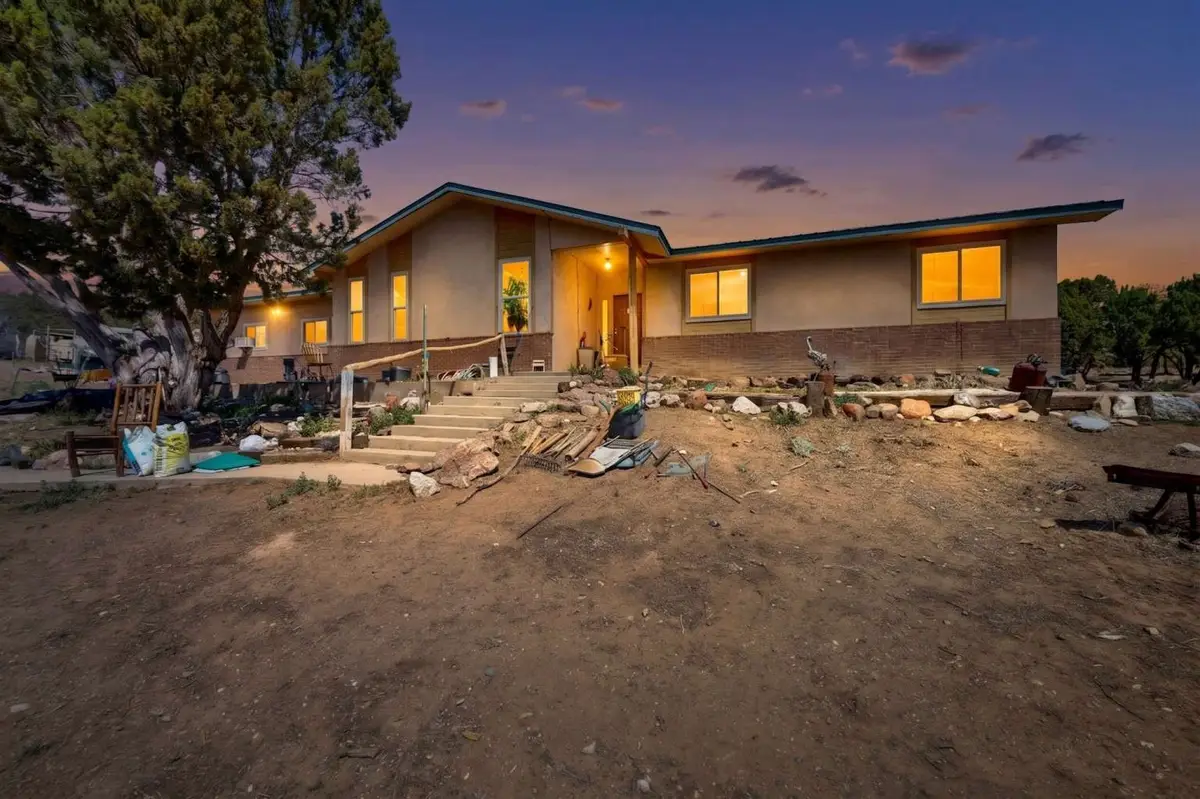 3 Morper Road, Edgewood, NM 87015 - #1