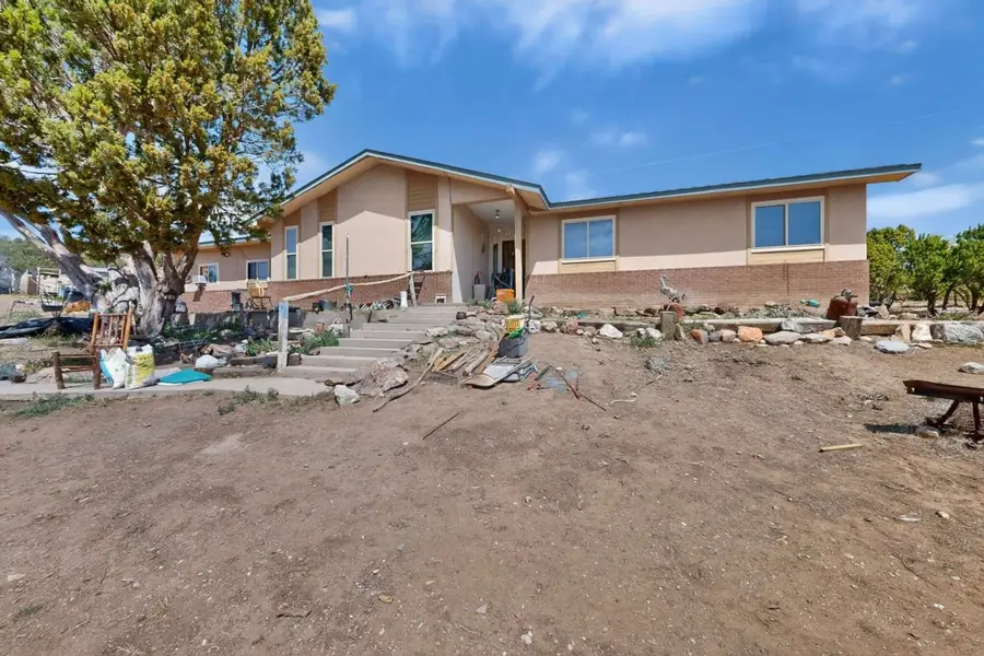 3 Morper Road, Edgewood, NM 87015 - #2