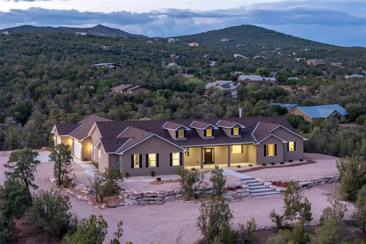 26 Jordan, Sandia Park, NM 87047 - #1