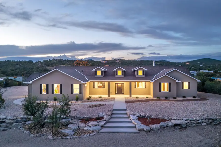 26 Jordan, Sandia Park, NM 87047 - #2