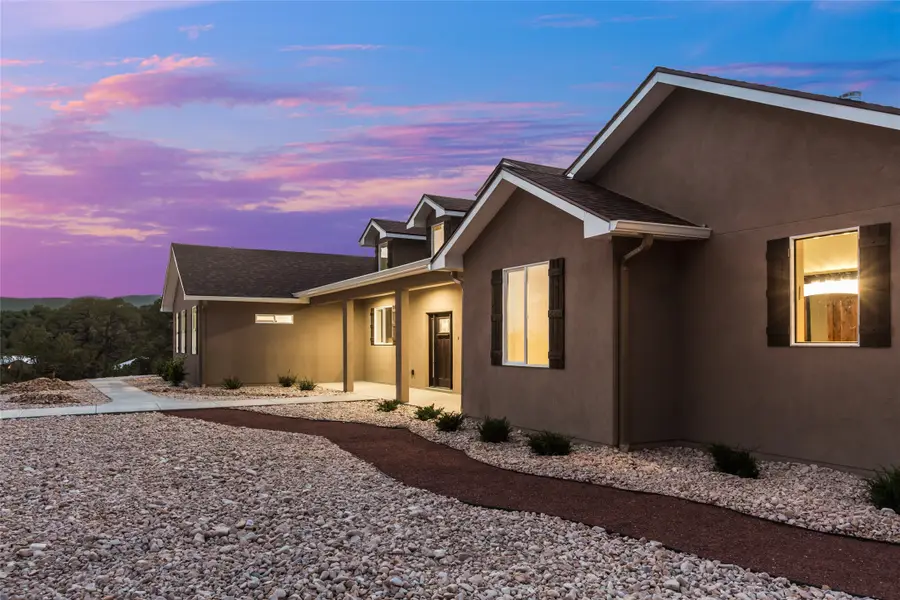 26 Jordan, Sandia Park, NM 87047 - #3