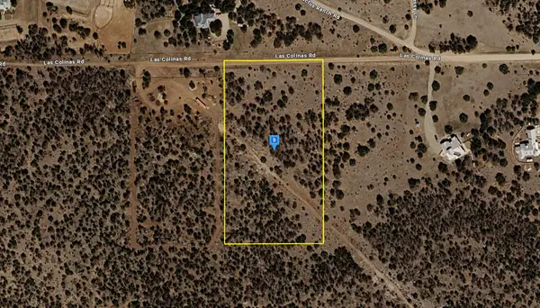75 Las Colinas Roads, Edgewood, NM 87015