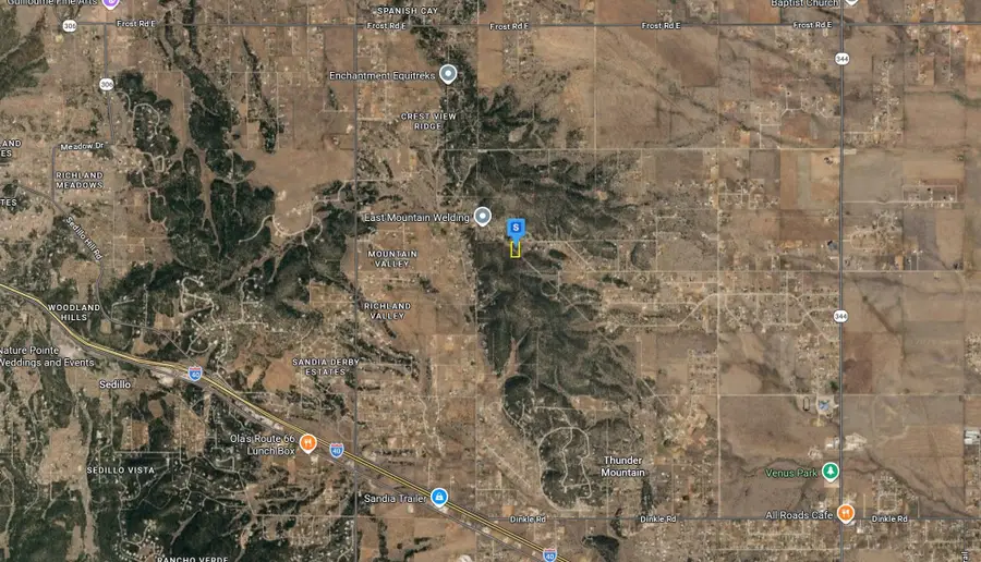 75 Las Colinas Roads, Edgewood, NM 87015 - #3