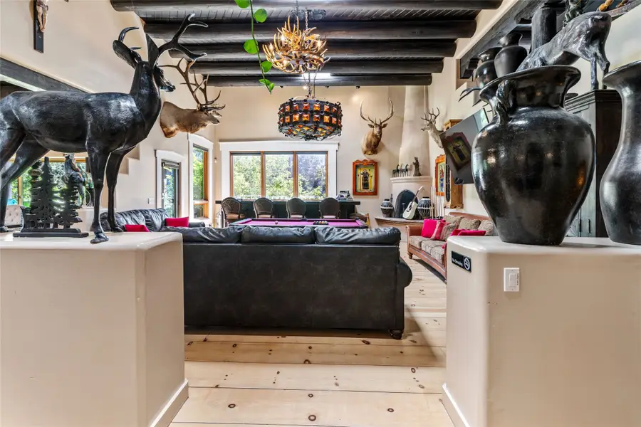1327 Old Pecos Trail, Santa Fe, NM 87505 - #3