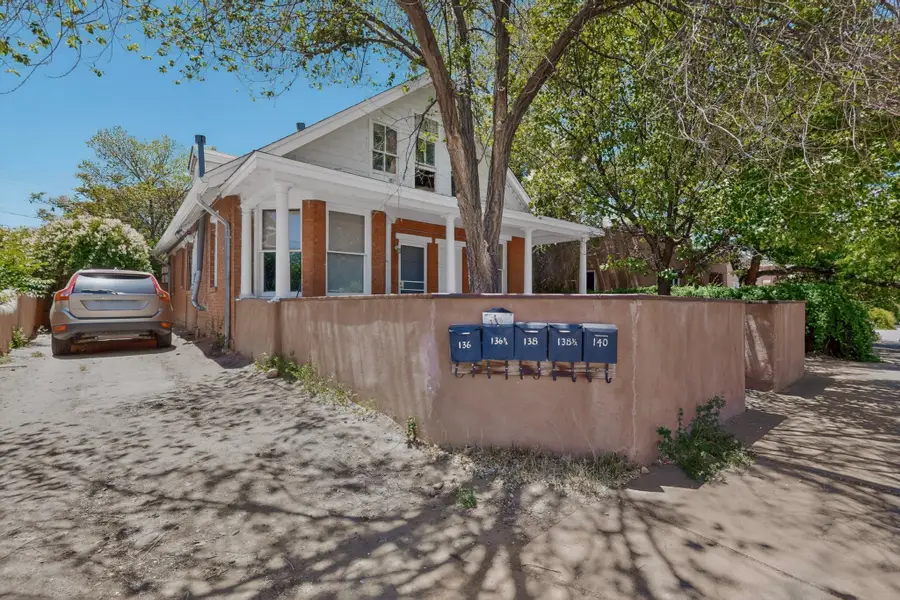 138 E Santa Fe Avenue, Santa Fe, NM 87505 - #2