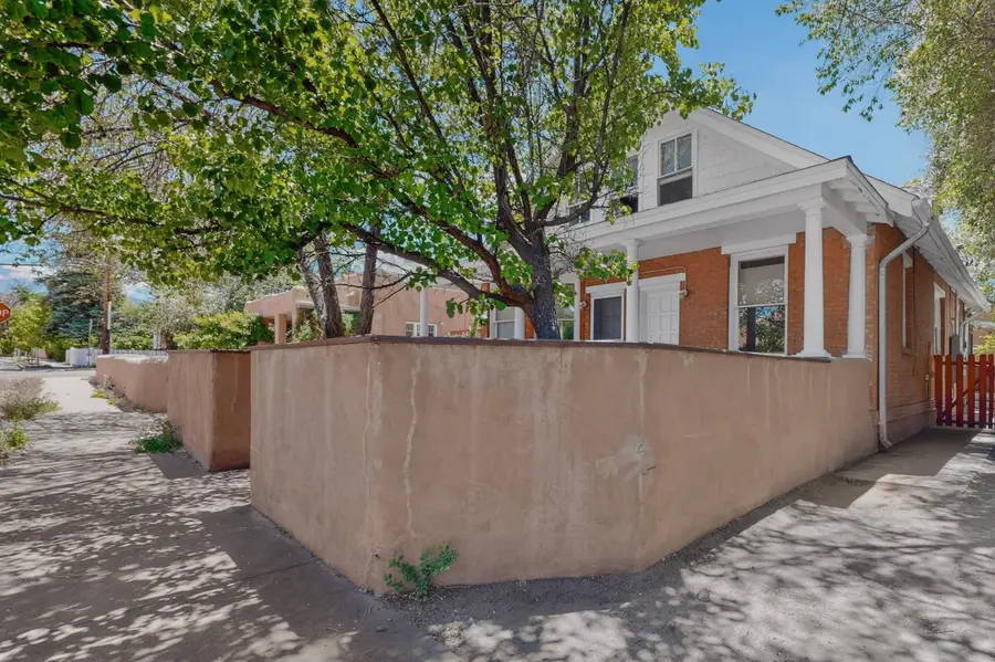 138 E Santa Fe Avenue, Santa Fe, NM 87505 - #3