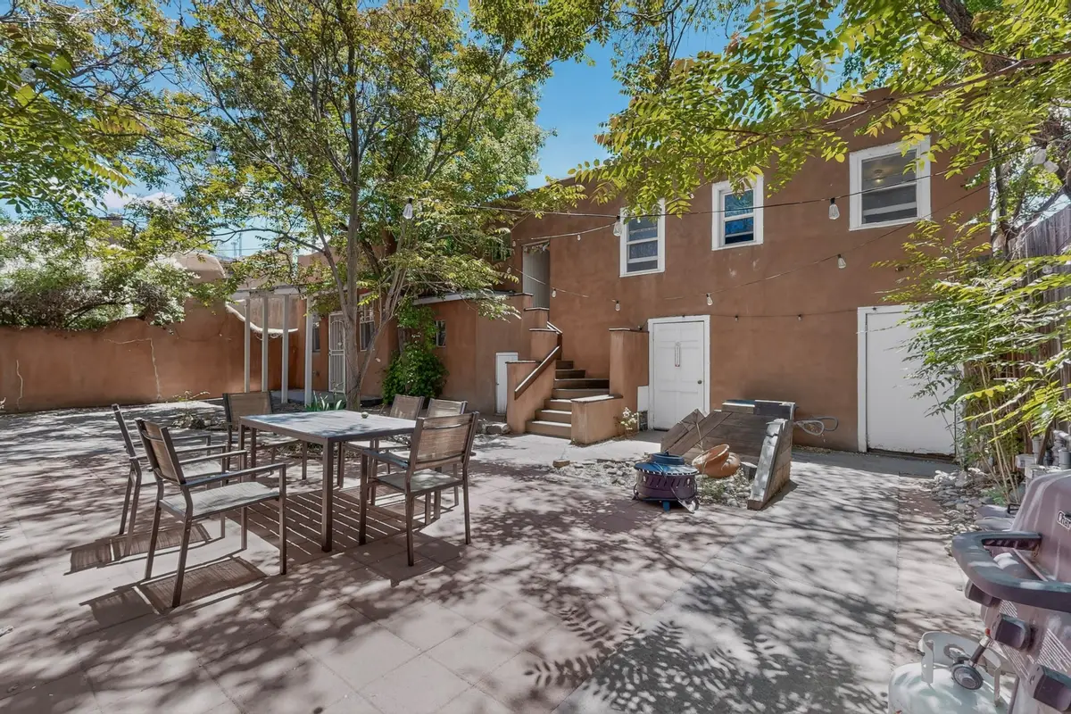 136 E Santa Fe Avenue, Santa Fe, NM 87505 - #1