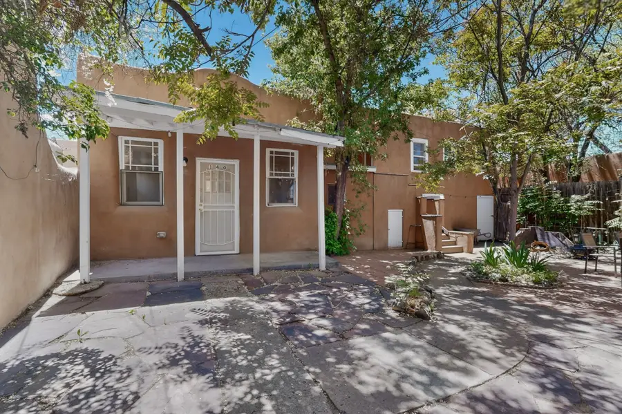 136 E Santa Fe Avenue, Santa Fe, NM 87505 - #3