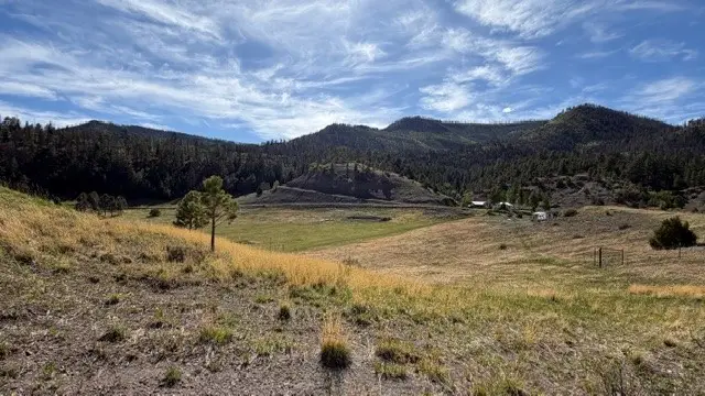 24.61 Acres Los Alamitos Road, Chacon, NM 87713 - #1