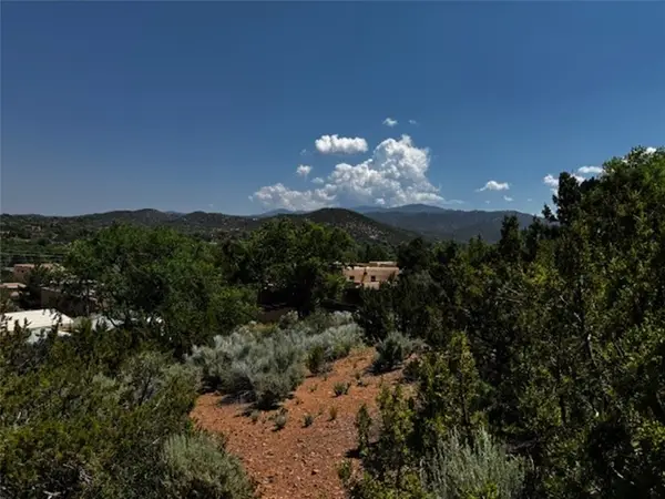 0 Camino San Acacio, Santa Fe, NM 87505