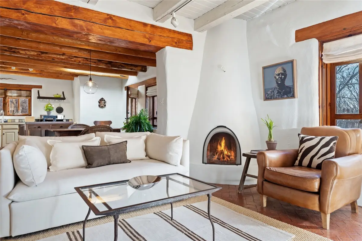 815 E Palace #22, Santa Fe, NM 87501 - #1