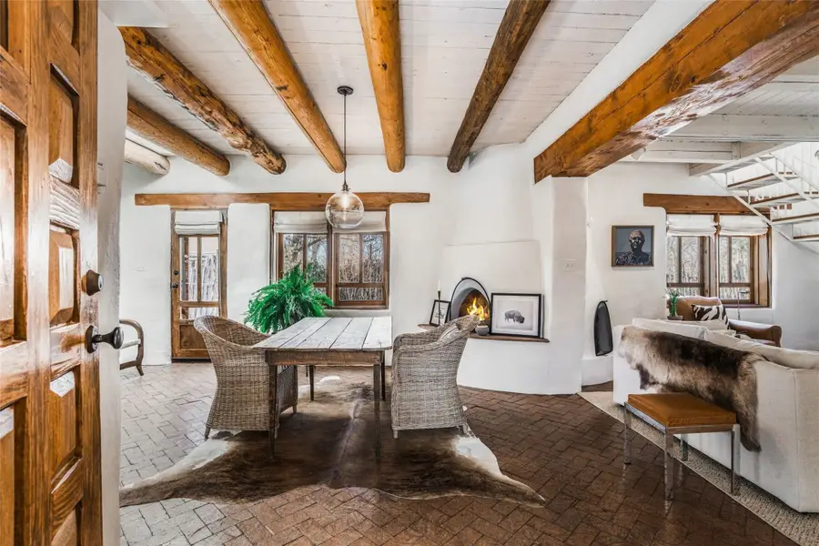 815 E Palace #22, Santa Fe, NM 87501 - #2