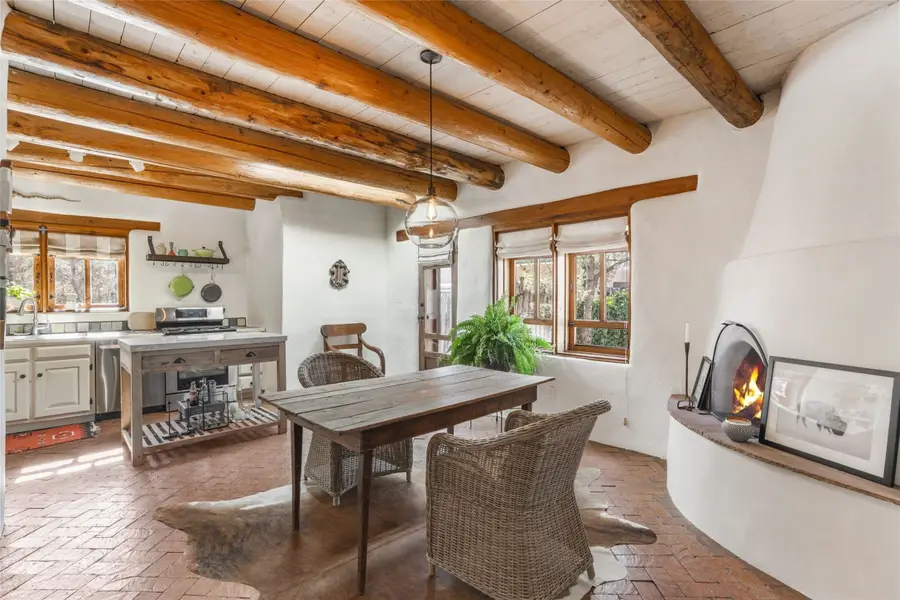 815 E Palace #22, Santa Fe, NM 87501 - #3